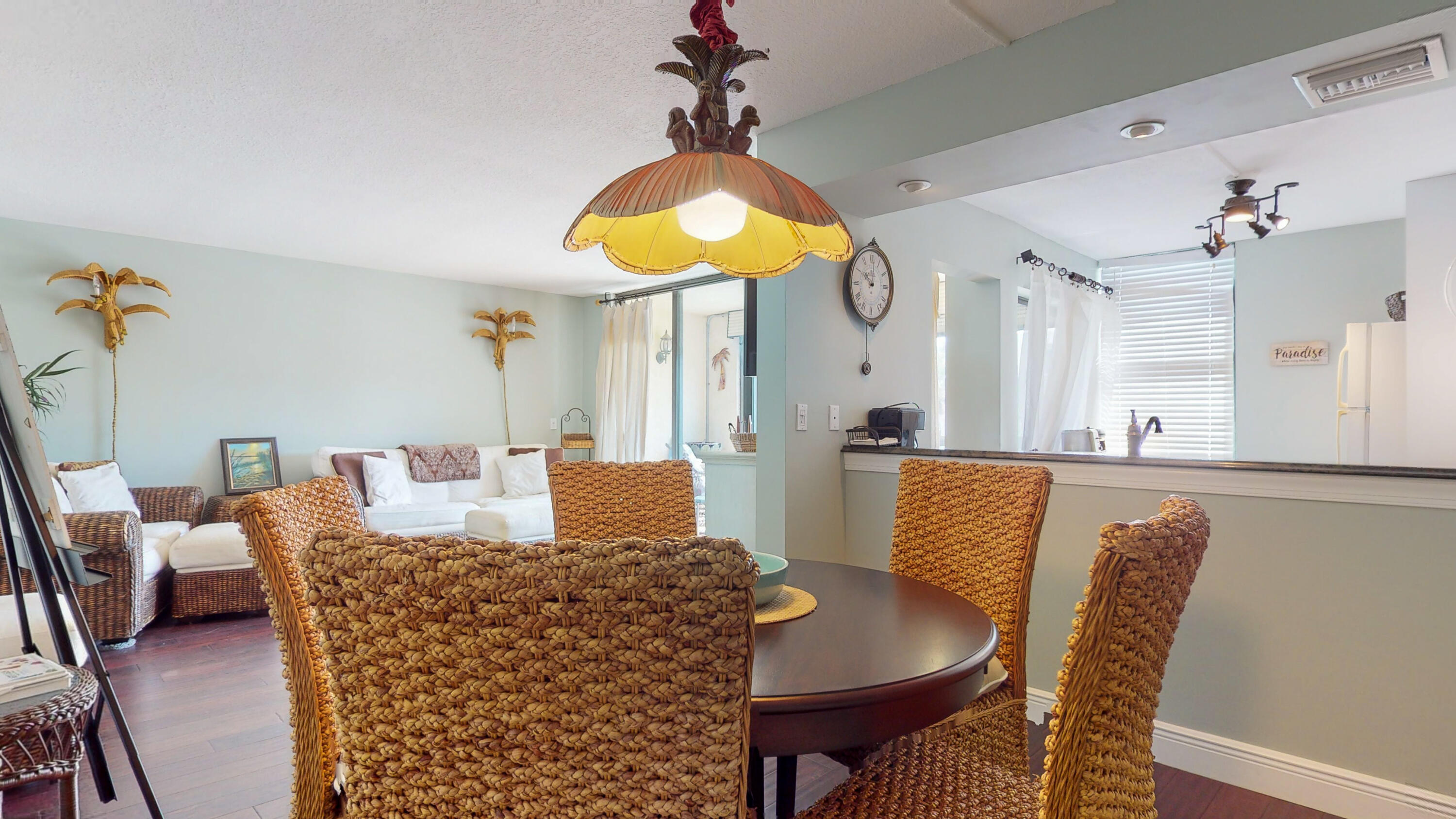 1950 Southwest Palm City Road, Unit 7206 Stuart, FL 34994 - Photo 24 of 83 Dining