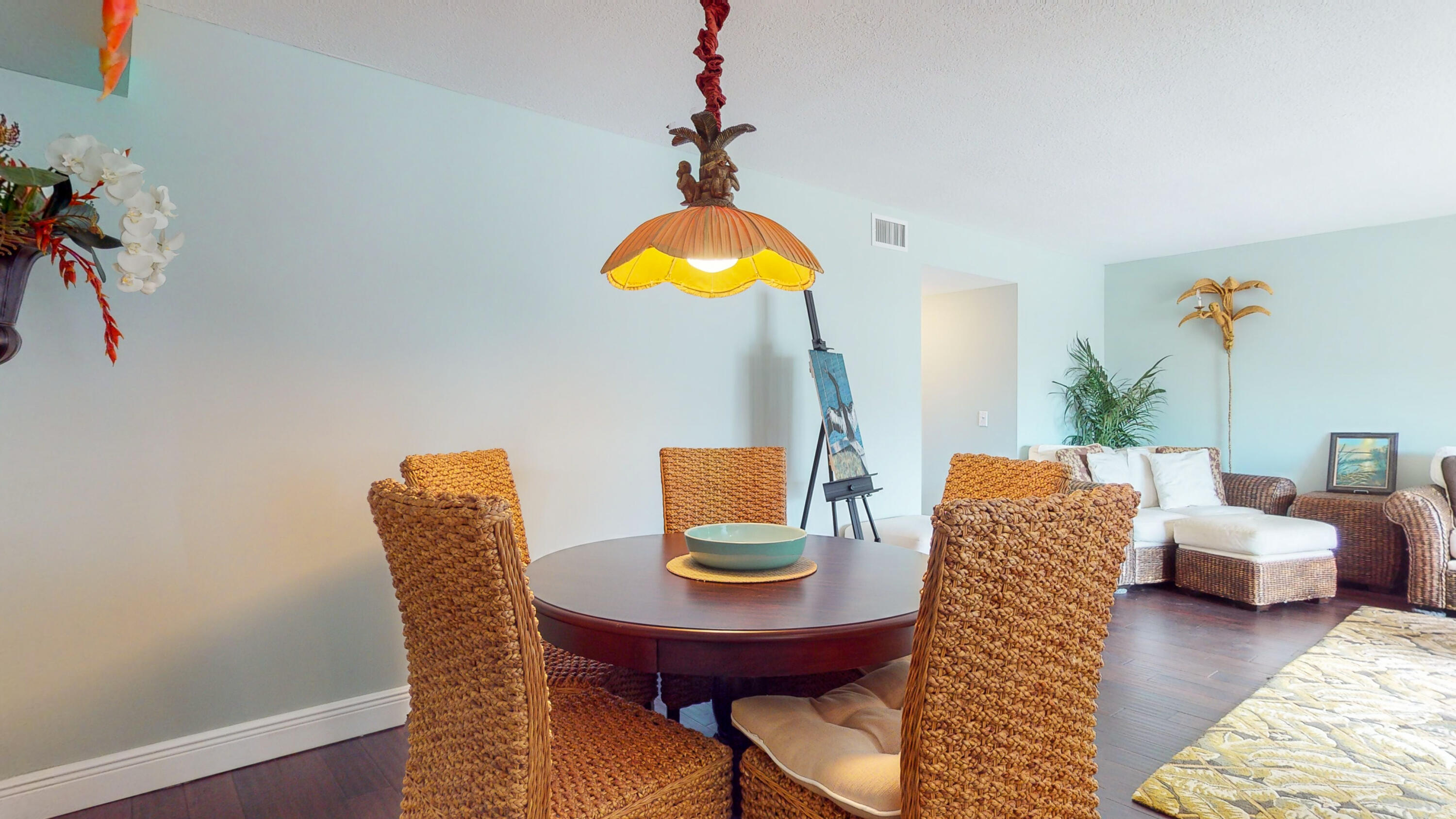 1950 Southwest Palm City Road, Unit 7206 Stuart, FL 34994 - Photo 25 of 83 Dining
