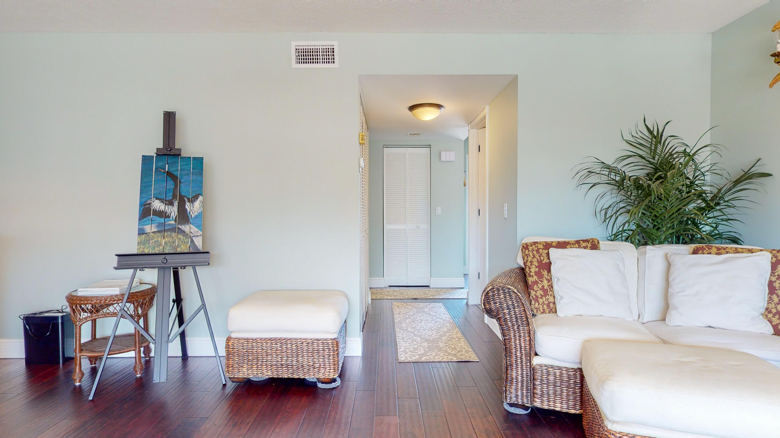 1950 Southwest Palm City Road, Unit 7206 Stuart, FL 34994 - Photo 26 of 83 To Bedroom