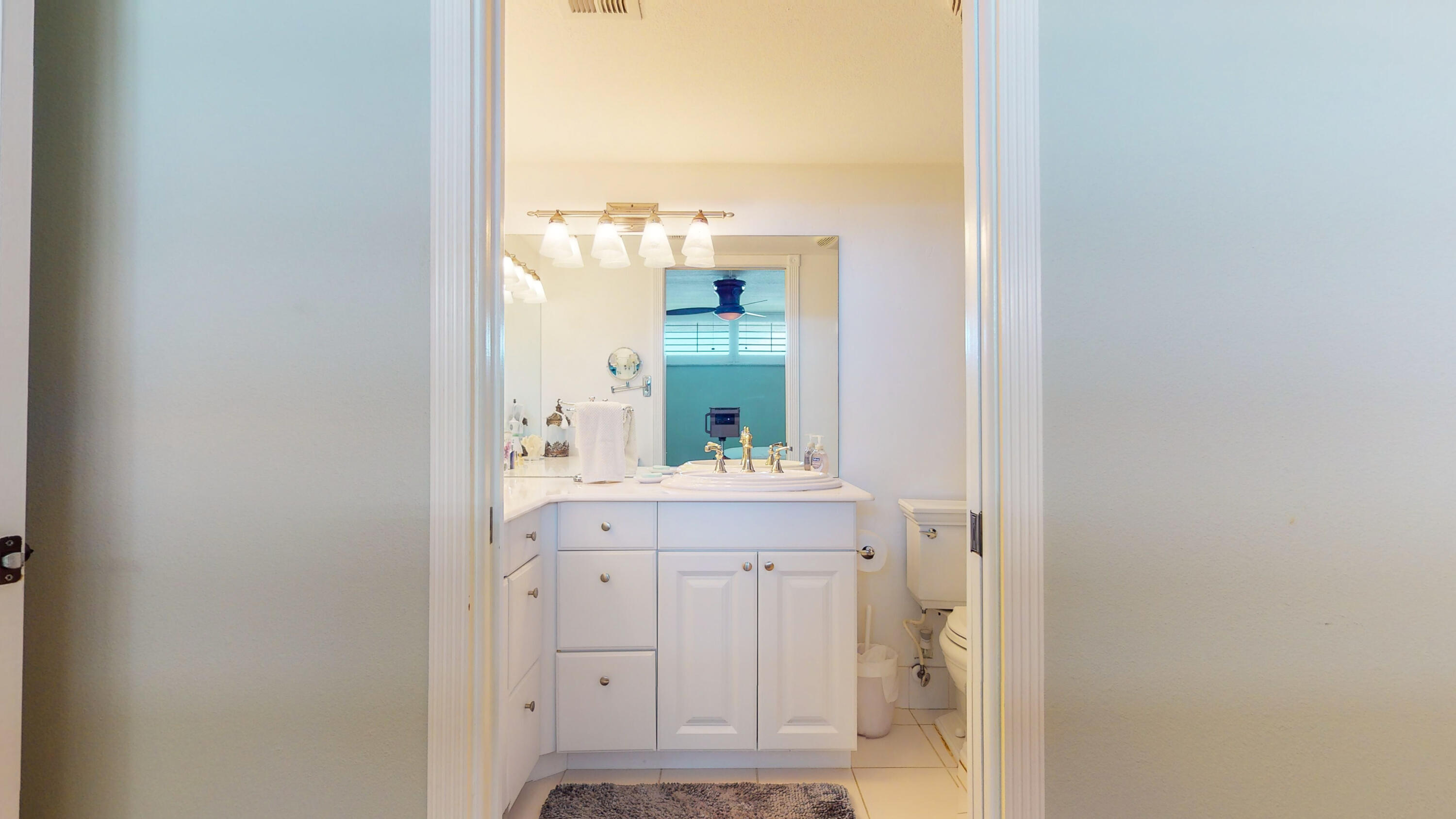 1950 Southwest Palm City Road, Unit 7206 Stuart, FL 34994 - Photo 34 of 83 Primary Suite