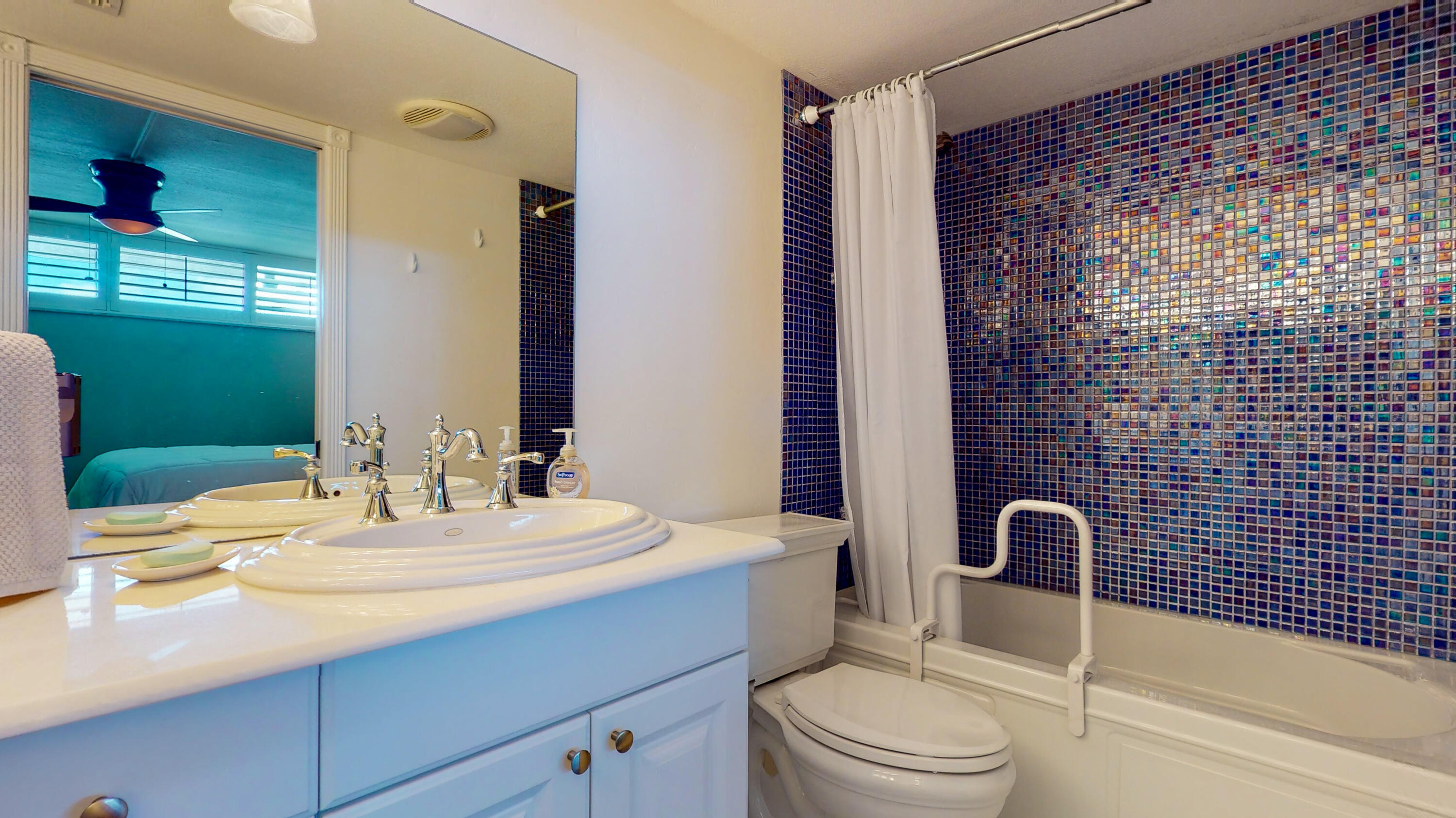 1950 Southwest Palm City Road, Unit 7206 Stuart, FL 34994 - Photo 36 of 83 Primary Suite