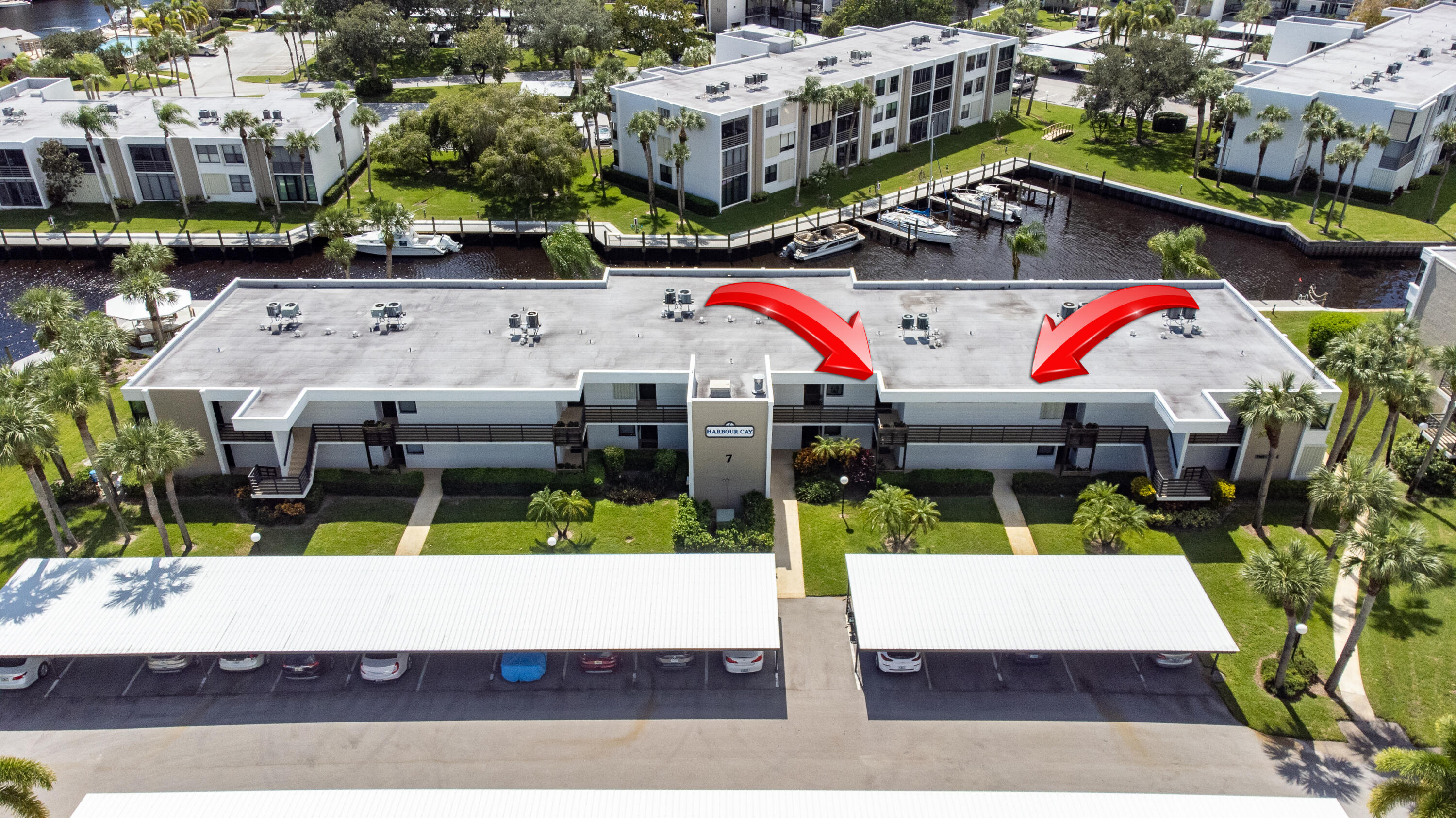 1950 Southwest Palm City Road, Unit 7206 Stuart, FL 34994 - Photo 4 of 83 2nd Floor