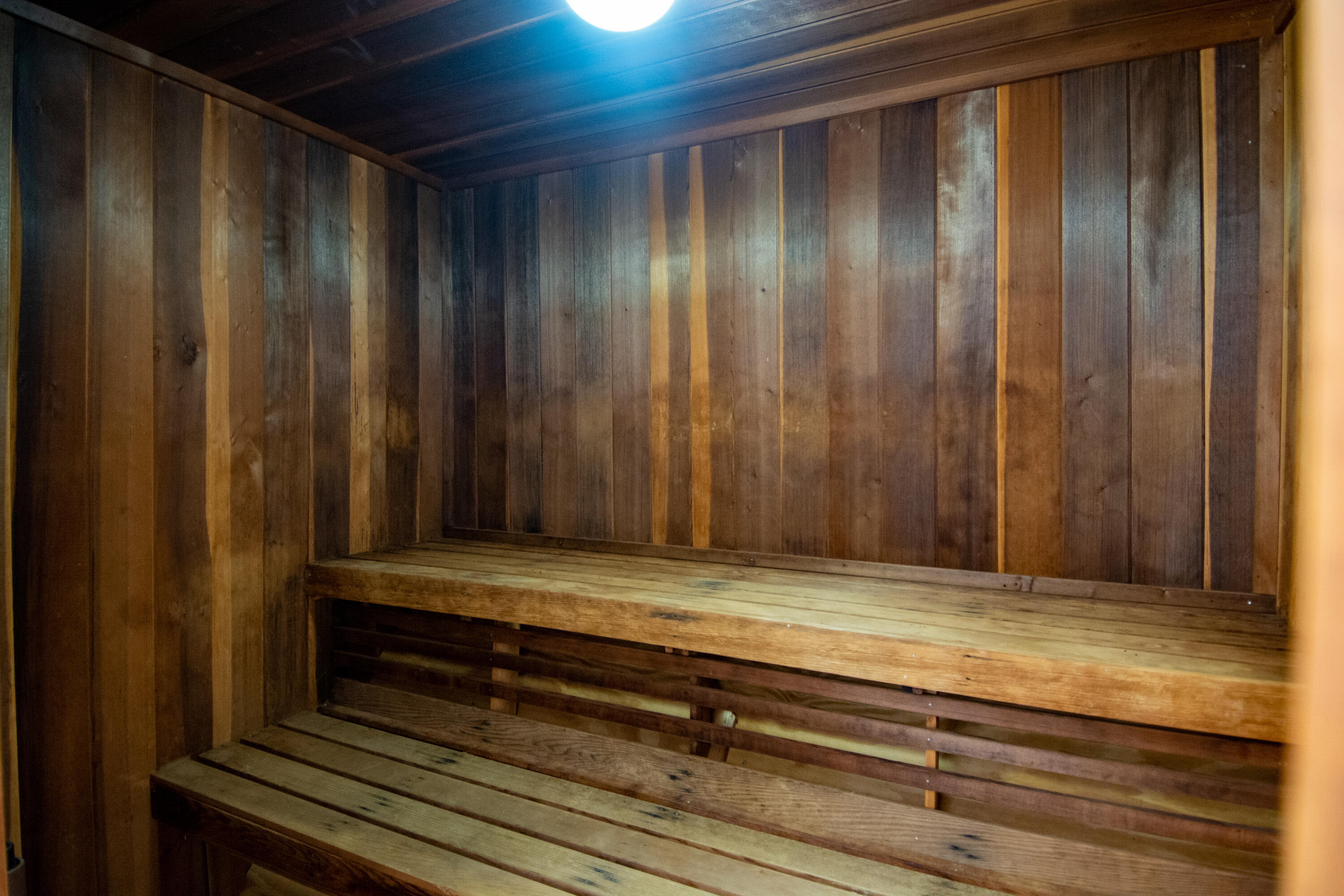 1950 Southwest Palm City Road, Unit 7206 Stuart, FL 34994 - Photo 71 of 83 Sauna