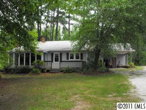 113 Robedo Road Mount Gilead, NC 27306 - Photo 1 of 13 Gallery Image 1