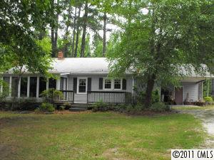 113 Robedo Road Mount Gilead, NC 27306 - Photo 2 of 13 Gallery Image 2