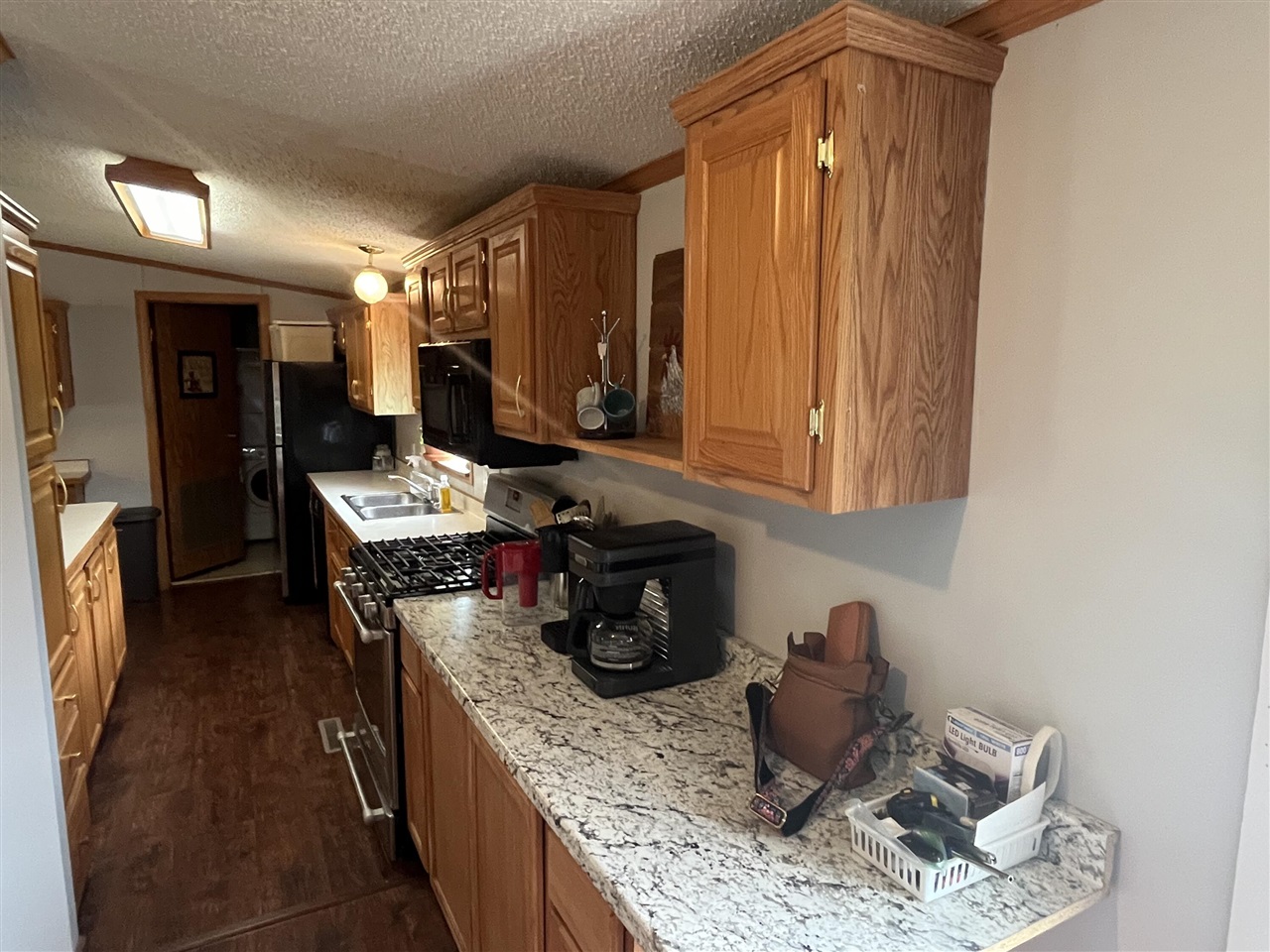 1172 Greenville Road Northwest Stanton, MI 48888 - Photo 9 of 28