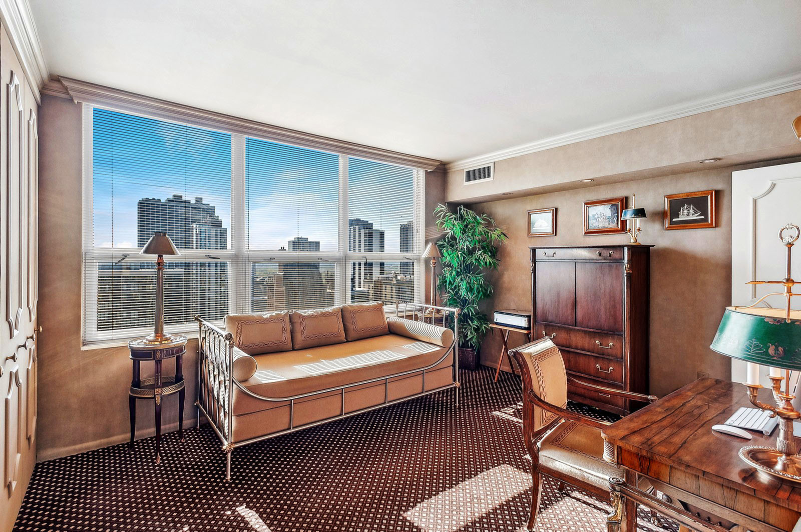 1515 North Astor Street, Unit 22BC Chicago, IL 60610 - Photo 13 of 20