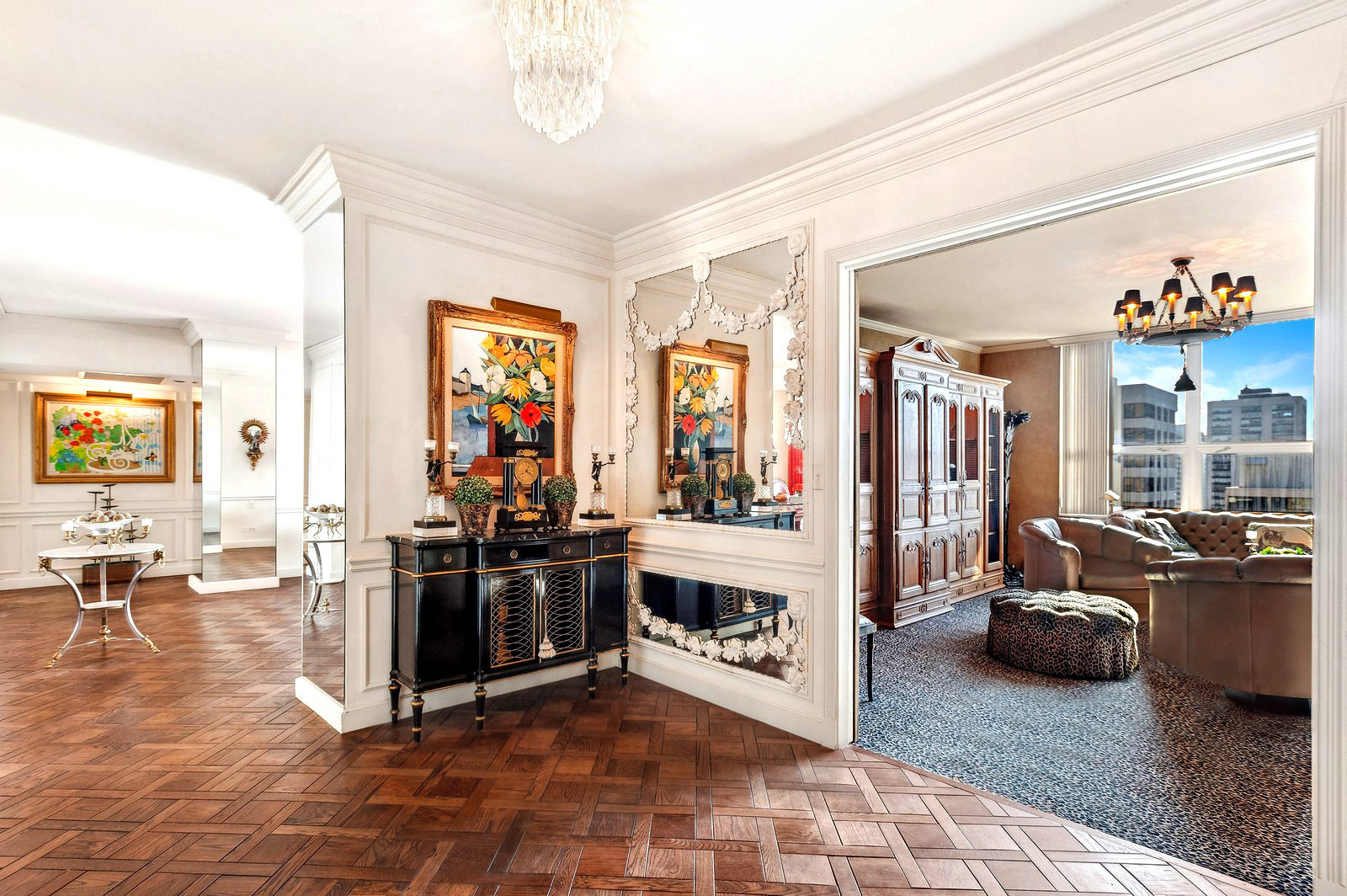 1515 North Astor Street, Unit 22BC Chicago, IL 60610 - Photo 14 of 20