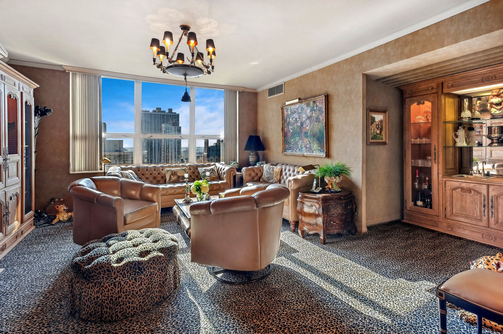 1515 North Astor Street, Unit 22BC Chicago, IL 60610 - Photo 15 of 20