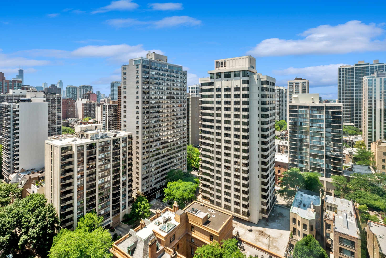 1515 North Astor Street, Unit 22BC Chicago, IL 60610 - Photo 16 of 20