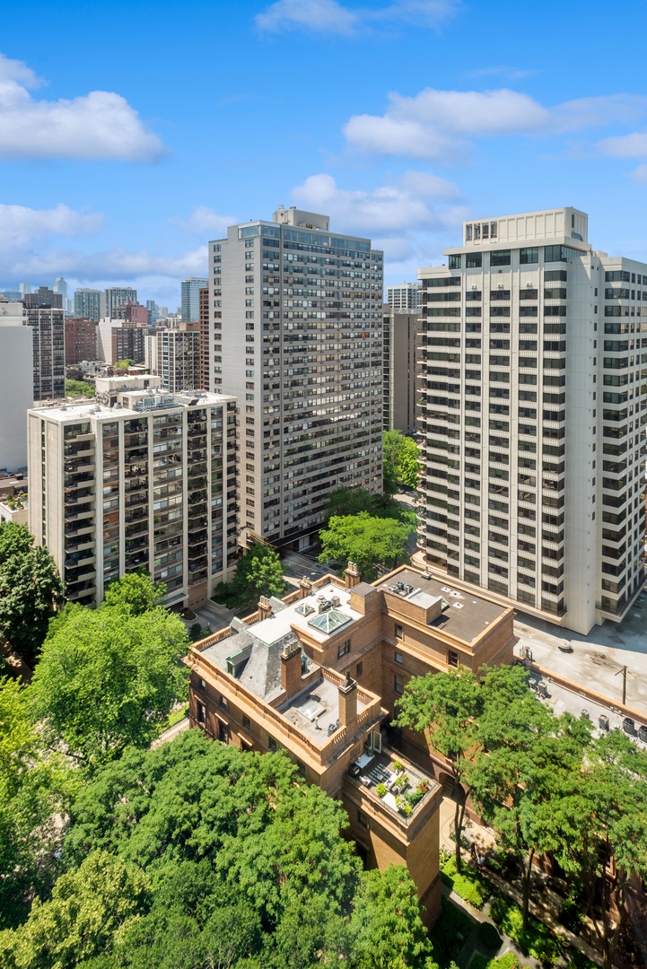 1515 North Astor Street, Unit 22BC Chicago, IL 60610 - Photo 17 of 20