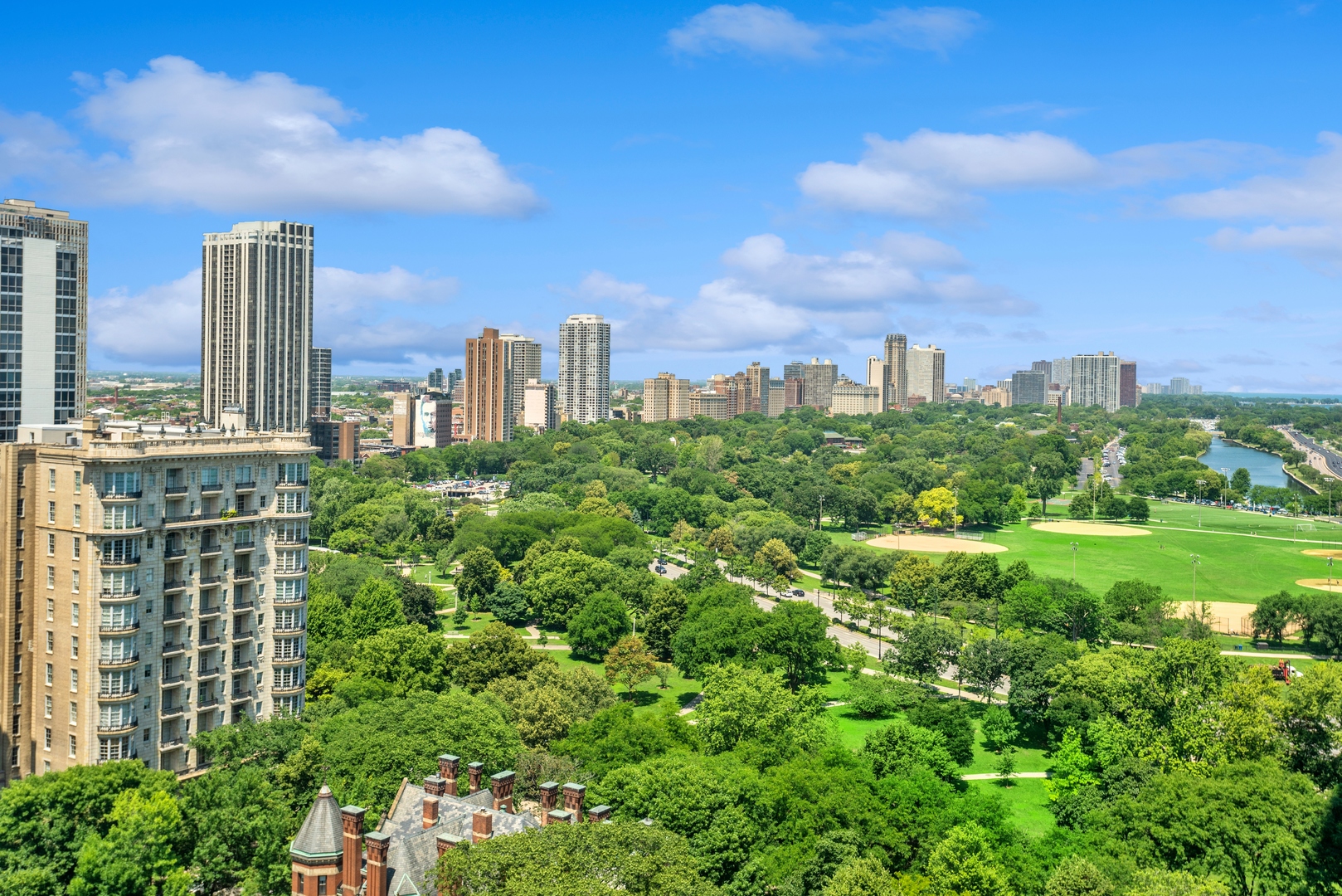 1515 North Astor Street, Unit 22BC Chicago, IL 60610 - Photo 19 of 20