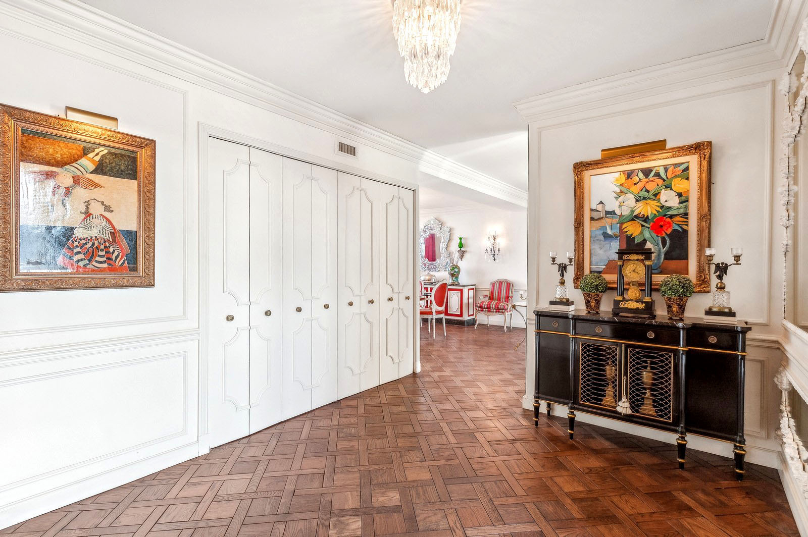 1515 North Astor Street, Unit 22BC Chicago, IL 60610 - Photo 2 of 20