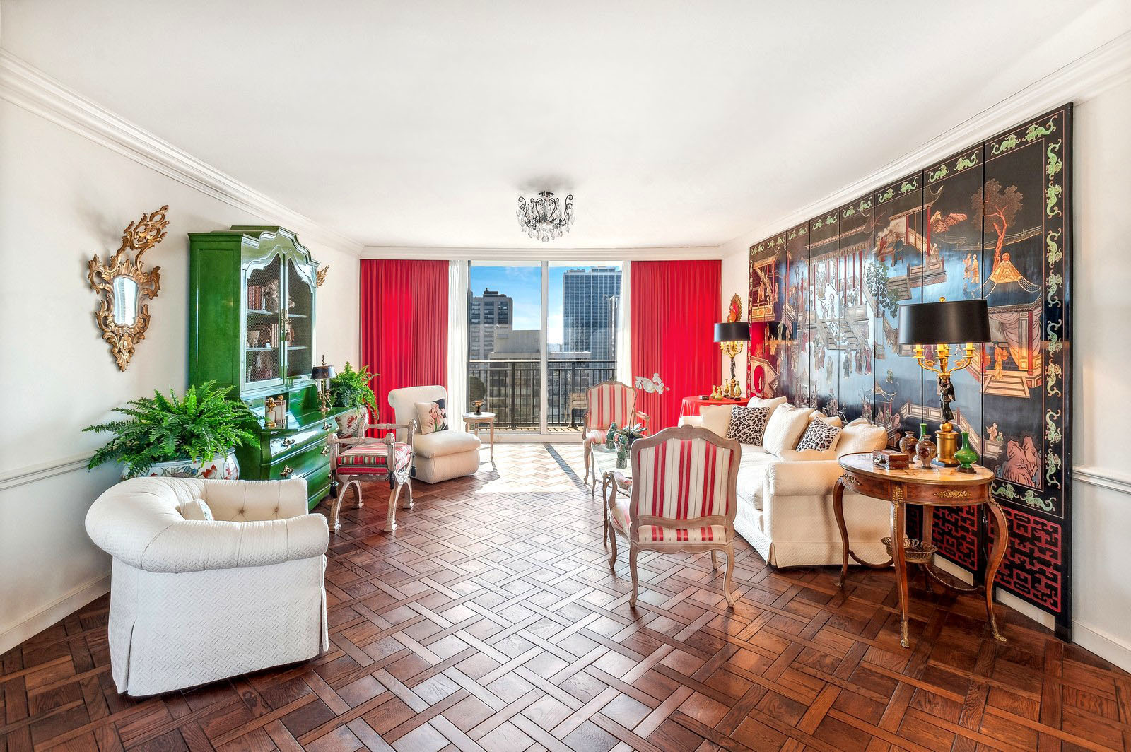 1515 North Astor Street, Unit 22BC Chicago, IL 60610 - Photo 3 of 20