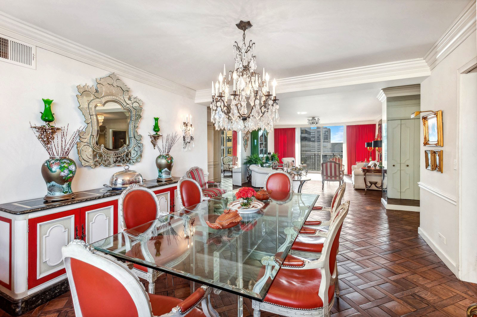 1515 North Astor Street, Unit 22BC Chicago, IL 60610 - Photo 7 of 20