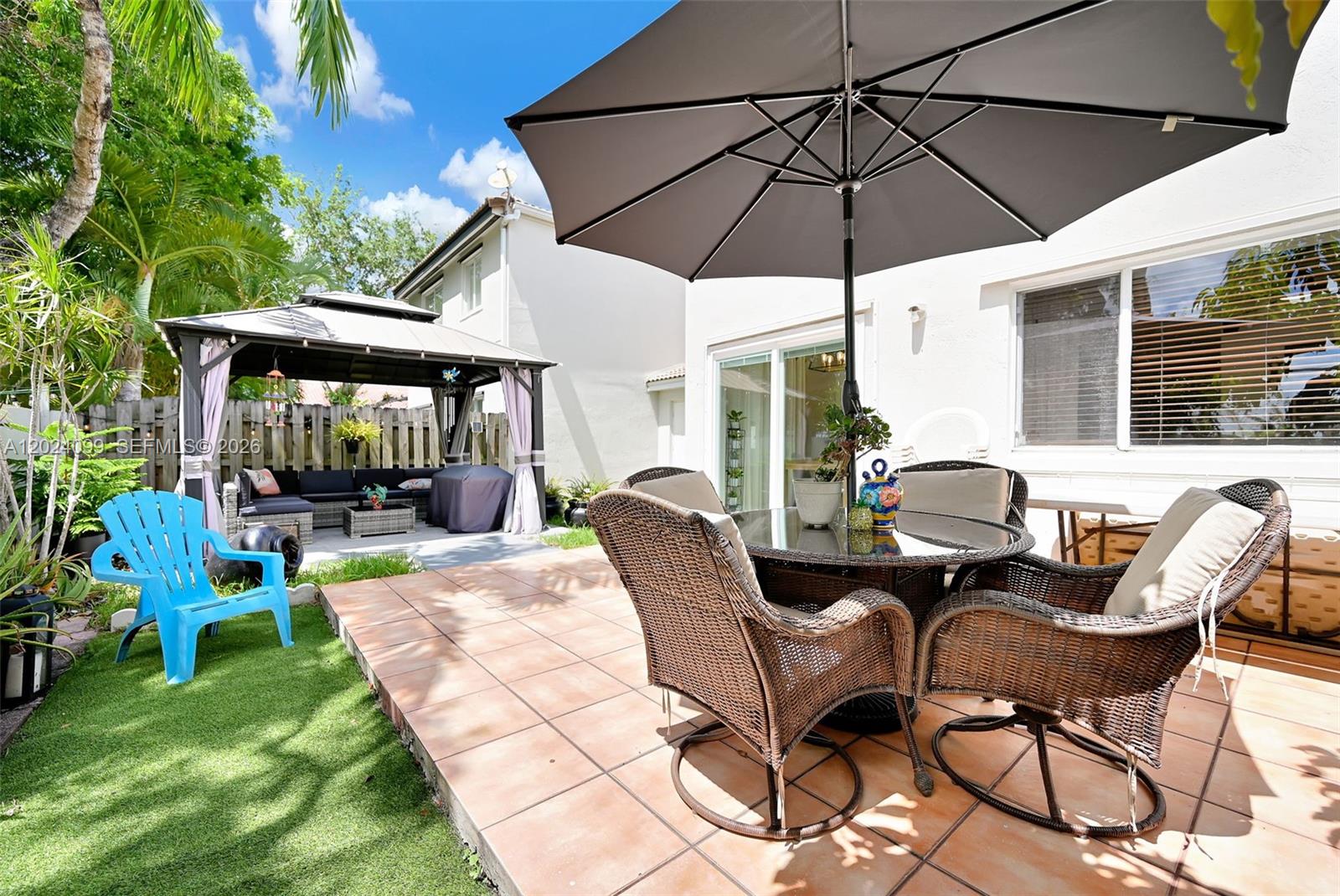 9732 Southwest 166th Court Miami, FL 33196 - Photo 40 of 52