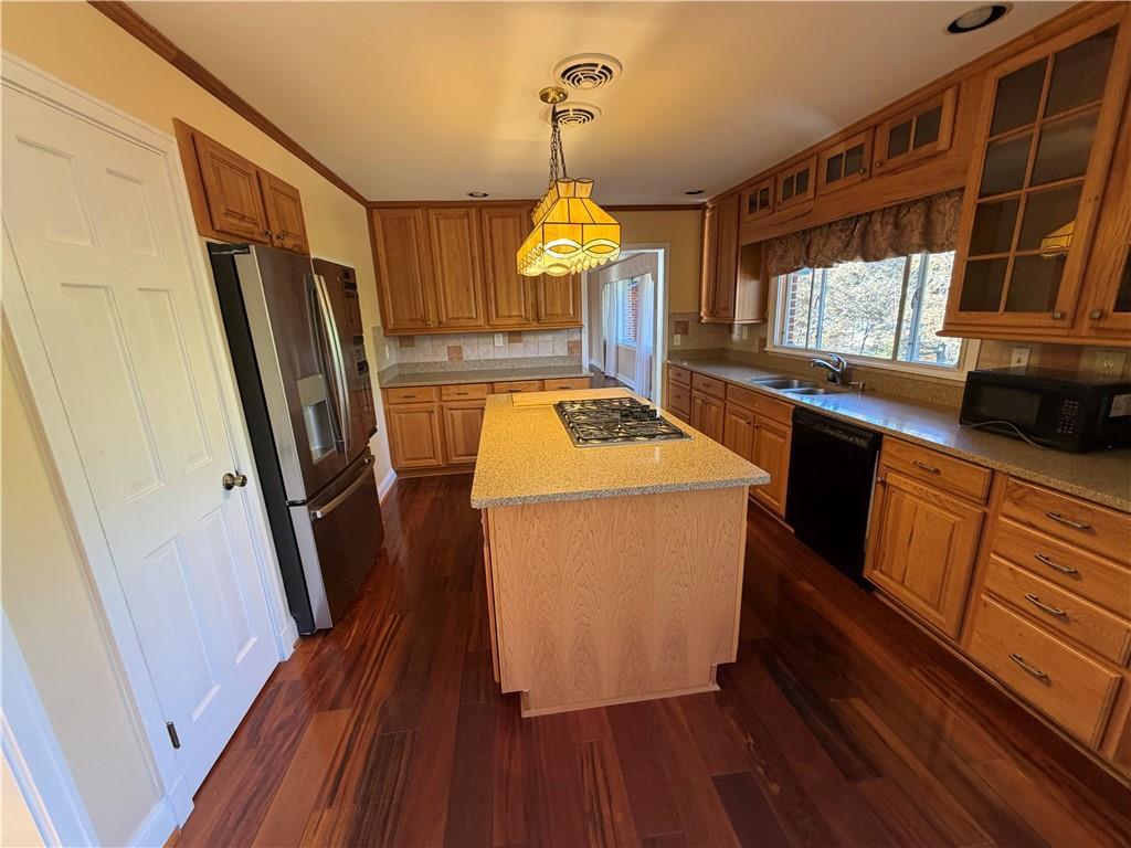 1530 Lost Mountain Road Powder Springs, GA 30127 - Photo 16 of 33