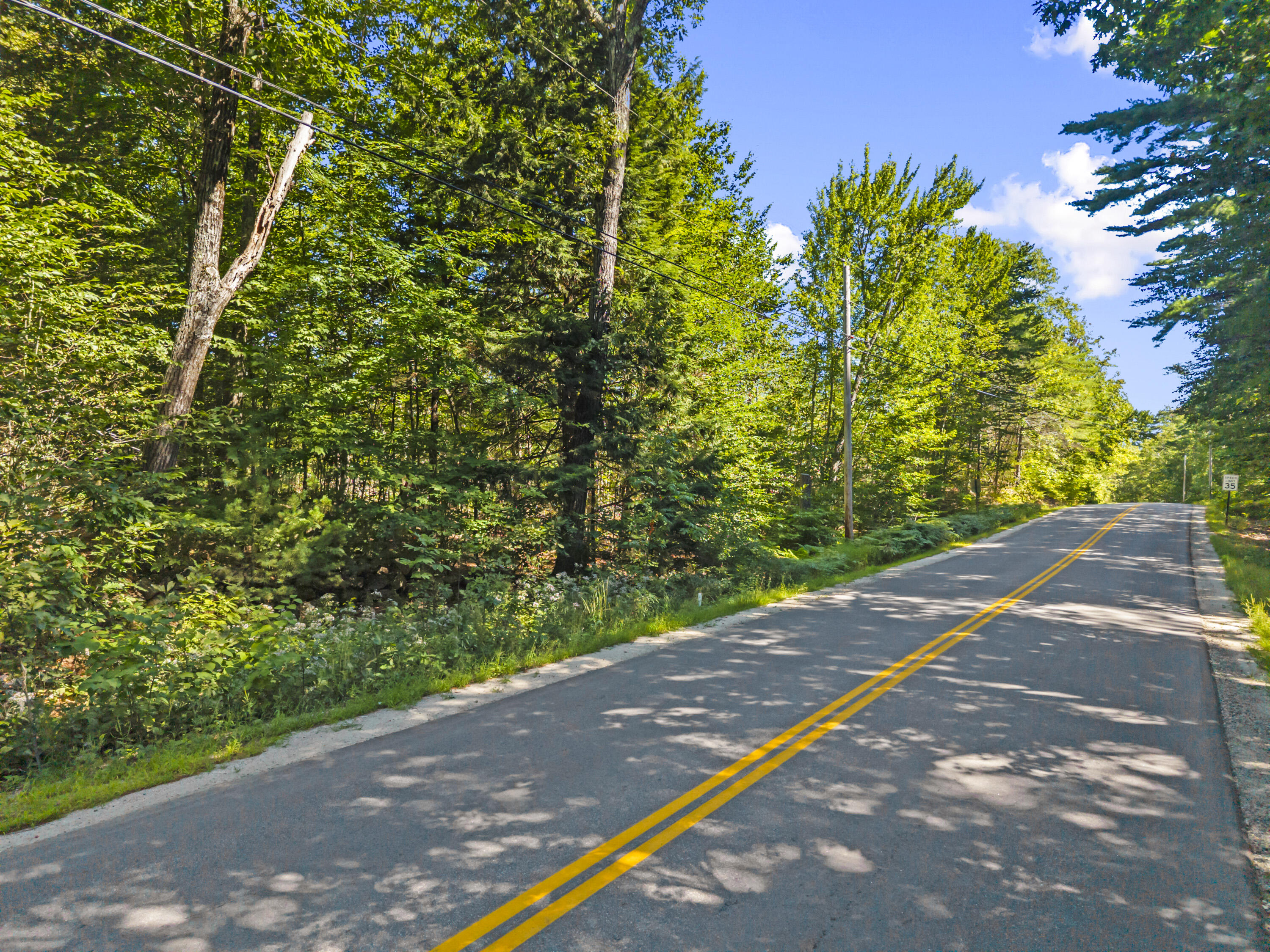Lot A Lake House Road Naples, ME 04055 - Photo 4 of 18 0 Lake House Rd_120