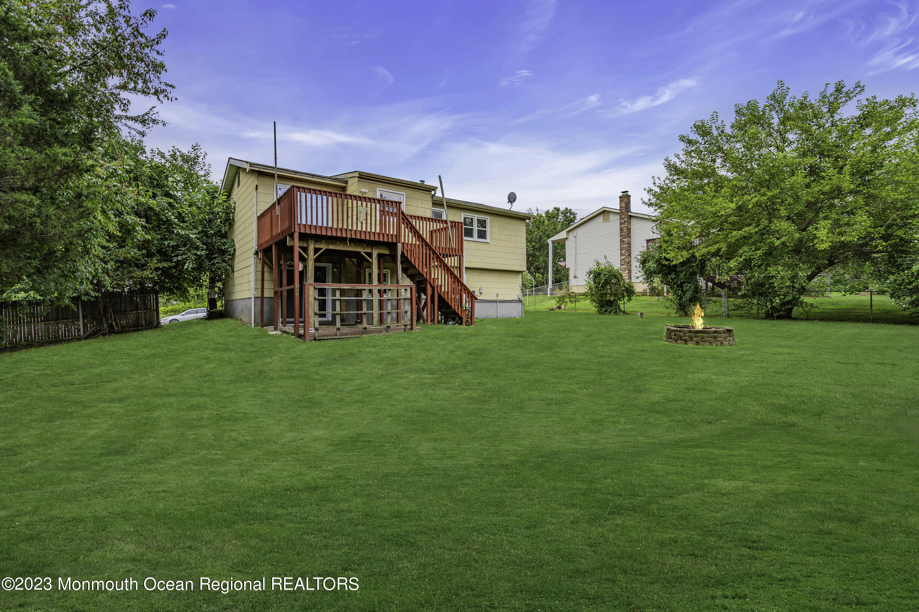 28 Citadel Drive Jackson, NJ 08527 - Photo 26 of 26 a view of a house with a yard