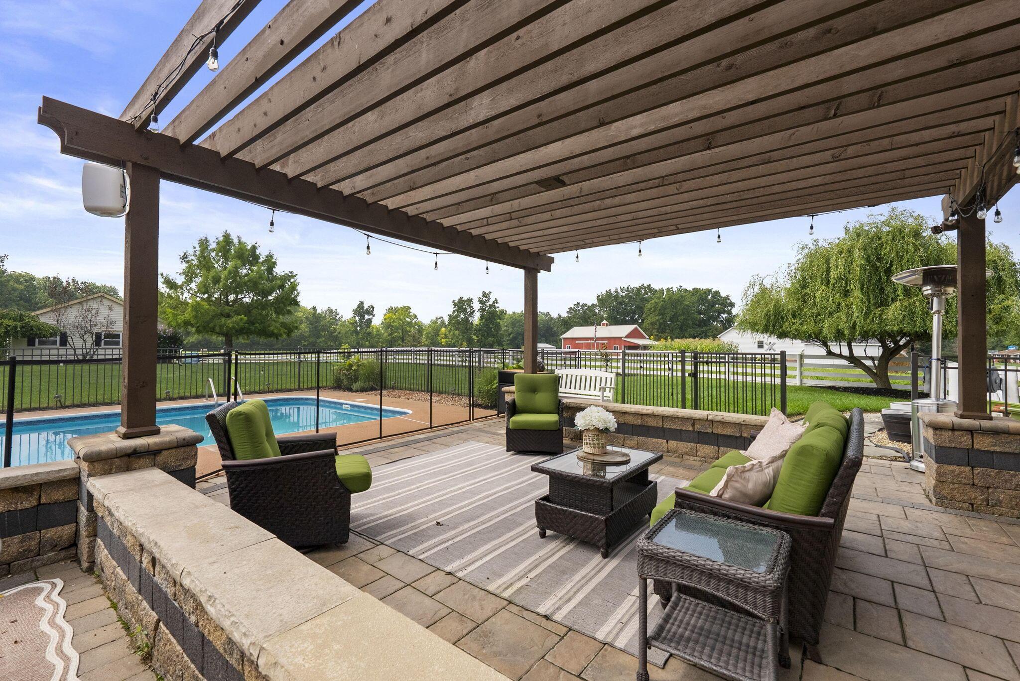 2586 Panhandle Road Delaware, OH 43015 - Photo 63 of 73 Patio