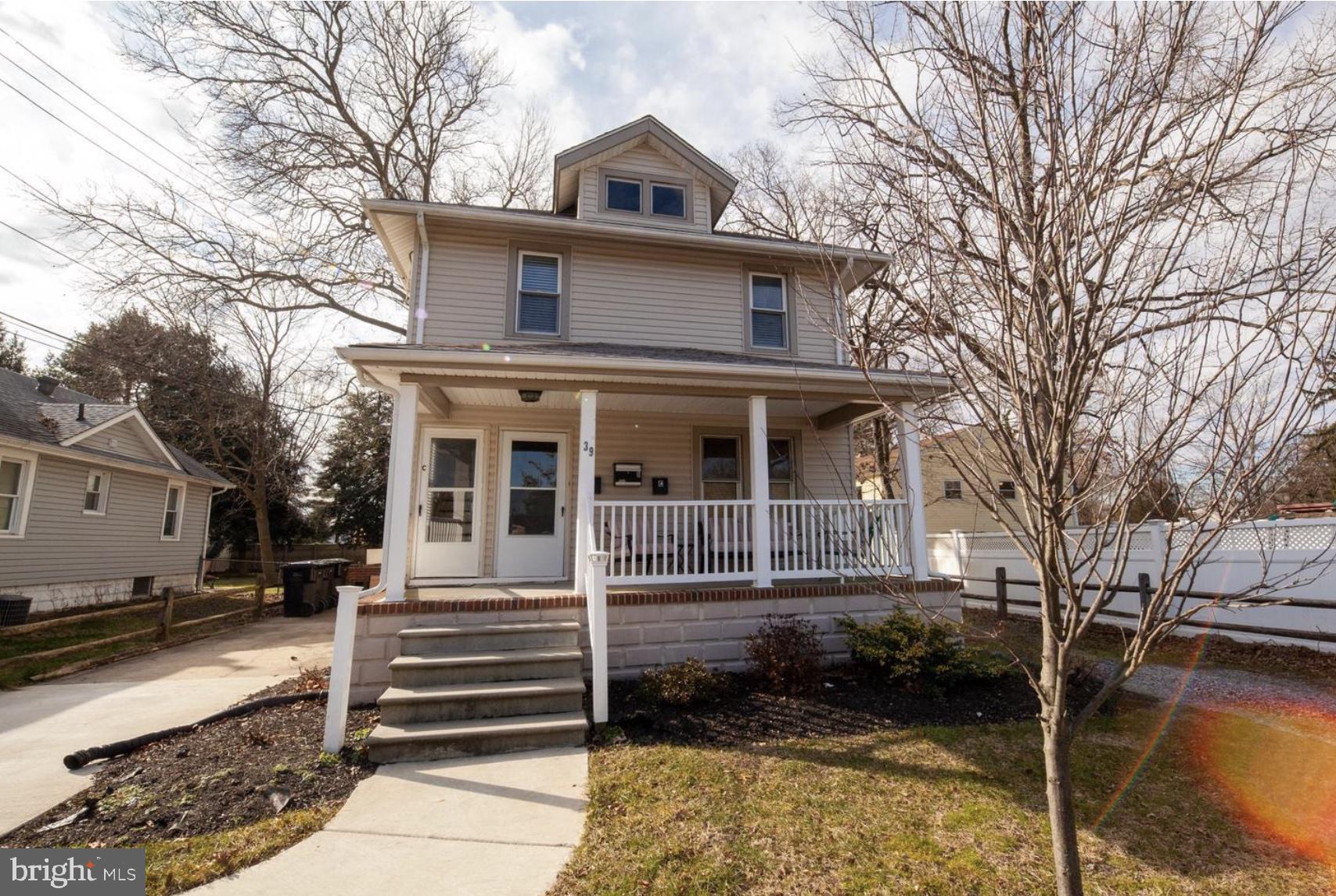 39 Egg Harbor Road Berlin, NJ 08009 - Photo 1 of 13 Gallery Image 1
