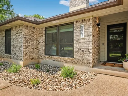 $695,000 | 6802 Rio Bravo Lane, Austin, TX 78737