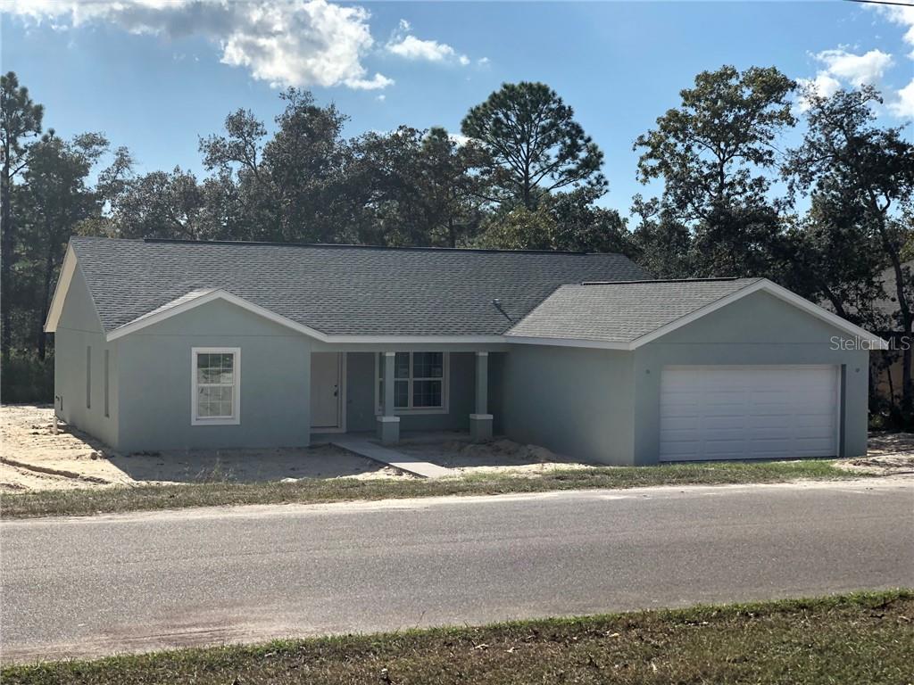 11327 Lapwing Road Weeki Wachee, FL 34614 - Photo 1 of 1 Gallery Image 1