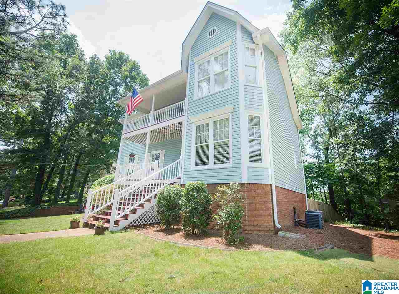 3693 Guyton Road Birmingham, AL 35244 - Photo 1 of 26