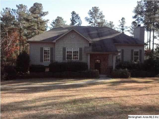 581 Hunters Xing Road Odenville, AL 35120 - Photo 1 of 1