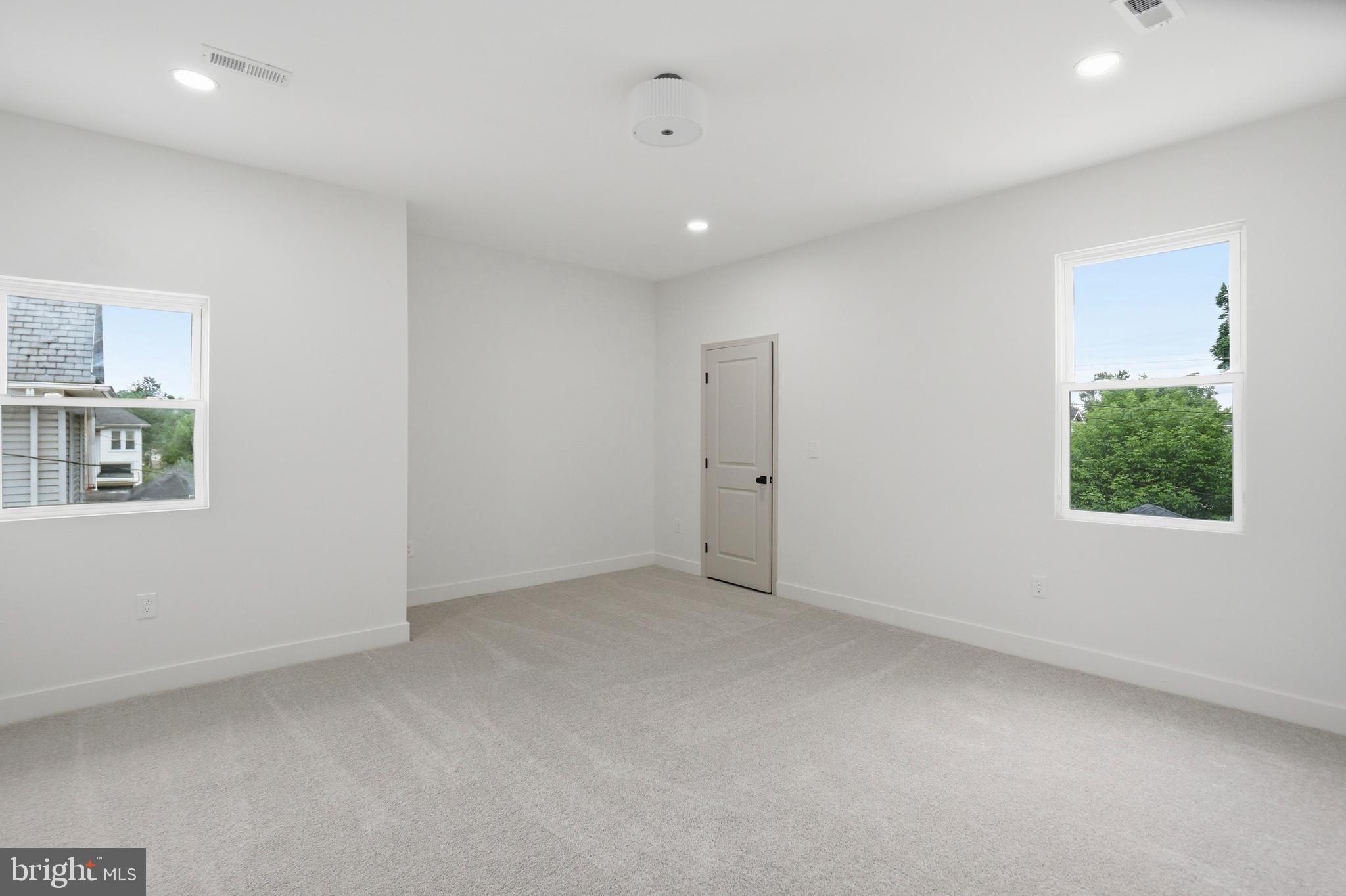 3806 Dorchester Road Baltimore, MD 21215 - Photo 30 of 55 Second Floor