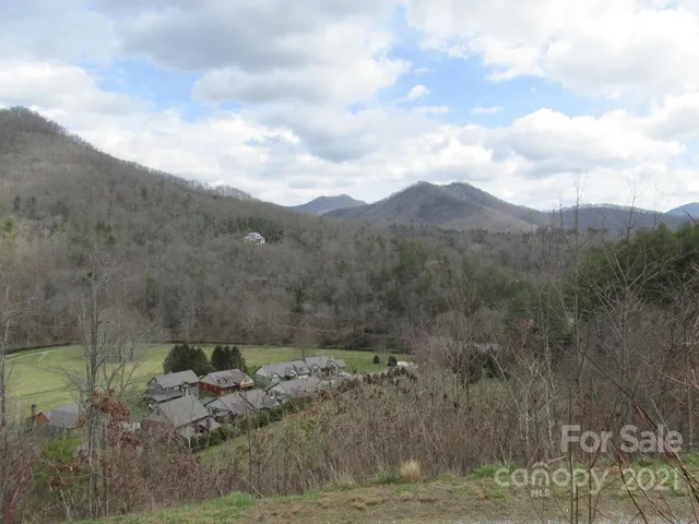 $150,000 | Lot 4 Wild Top Trail, Cullowhee, NC 28723