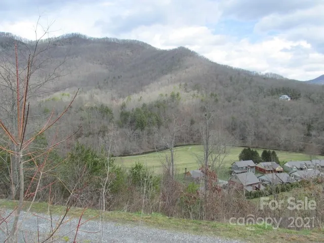 $150,000 | Lot 4 Wild Top Trail, Cullowhee, NC 28723