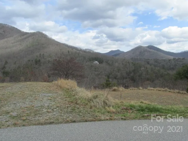 $150,000 | Lot 4 Wild Top Trail, Cullowhee, NC 28723