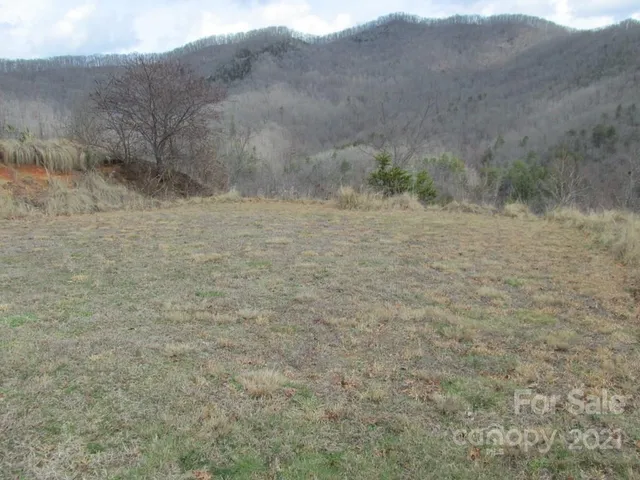 $150,000 | Lot 4 Wild Top Trail, Cullowhee, NC 28723
