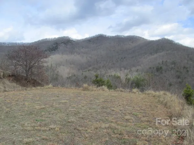 $150,000 | Lot 4 Wild Top Trail, Cullowhee, NC 28723