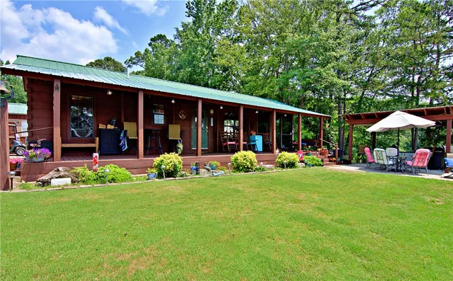 $599,000 | 669 North Fleetwood Lane, Fair Play, SC 29643