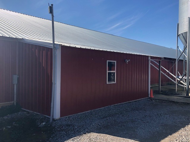 346 Montgomery Road Shelbyville, TN 37160 - Photo 22 of 47 Gallery Image 22