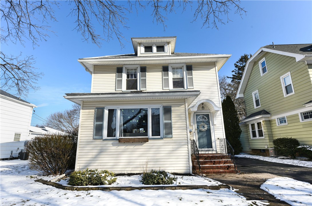 336 Simpson Road Irondequoit, NY 14617 - Photo 1 of 1