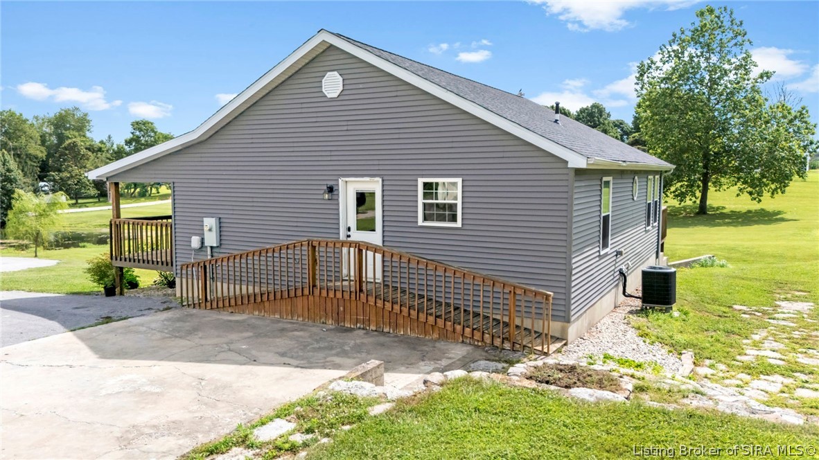145 Palmyra Road Bedford, KY 40006 - Photo 32 of 42