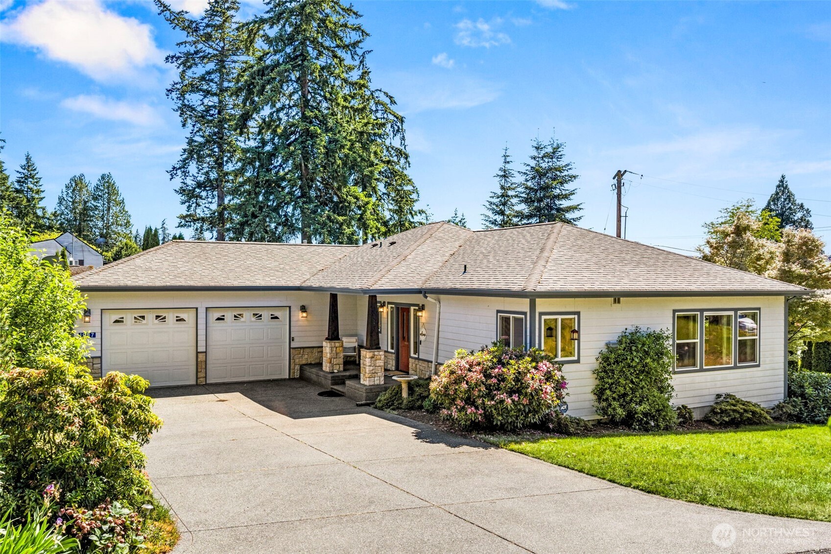 1987 Northwest Rampart Ridge Court Bremerton, WA 98311 - Photo 1 of 39