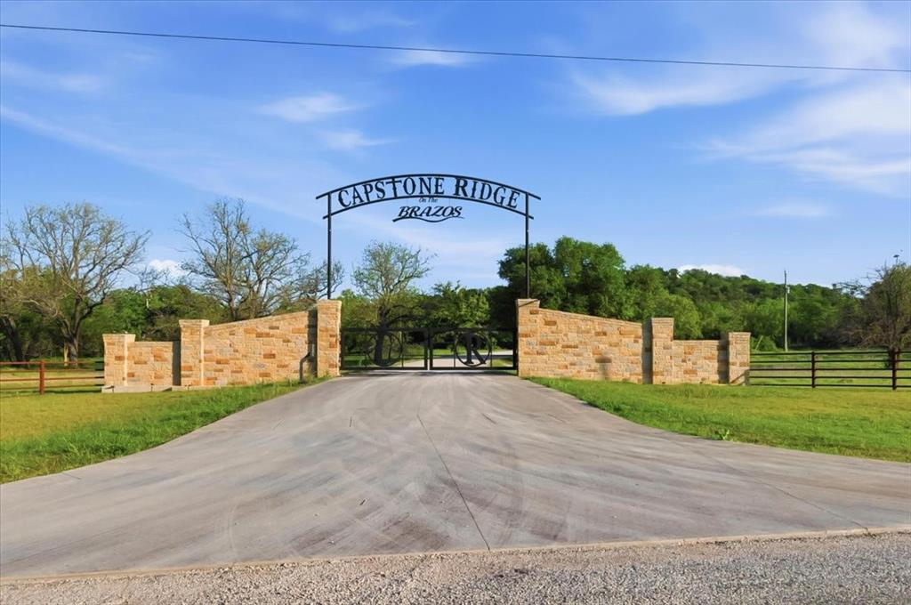 1370 Capstone Rdg Road Santo, TX 76472 - Photo 20 of 22