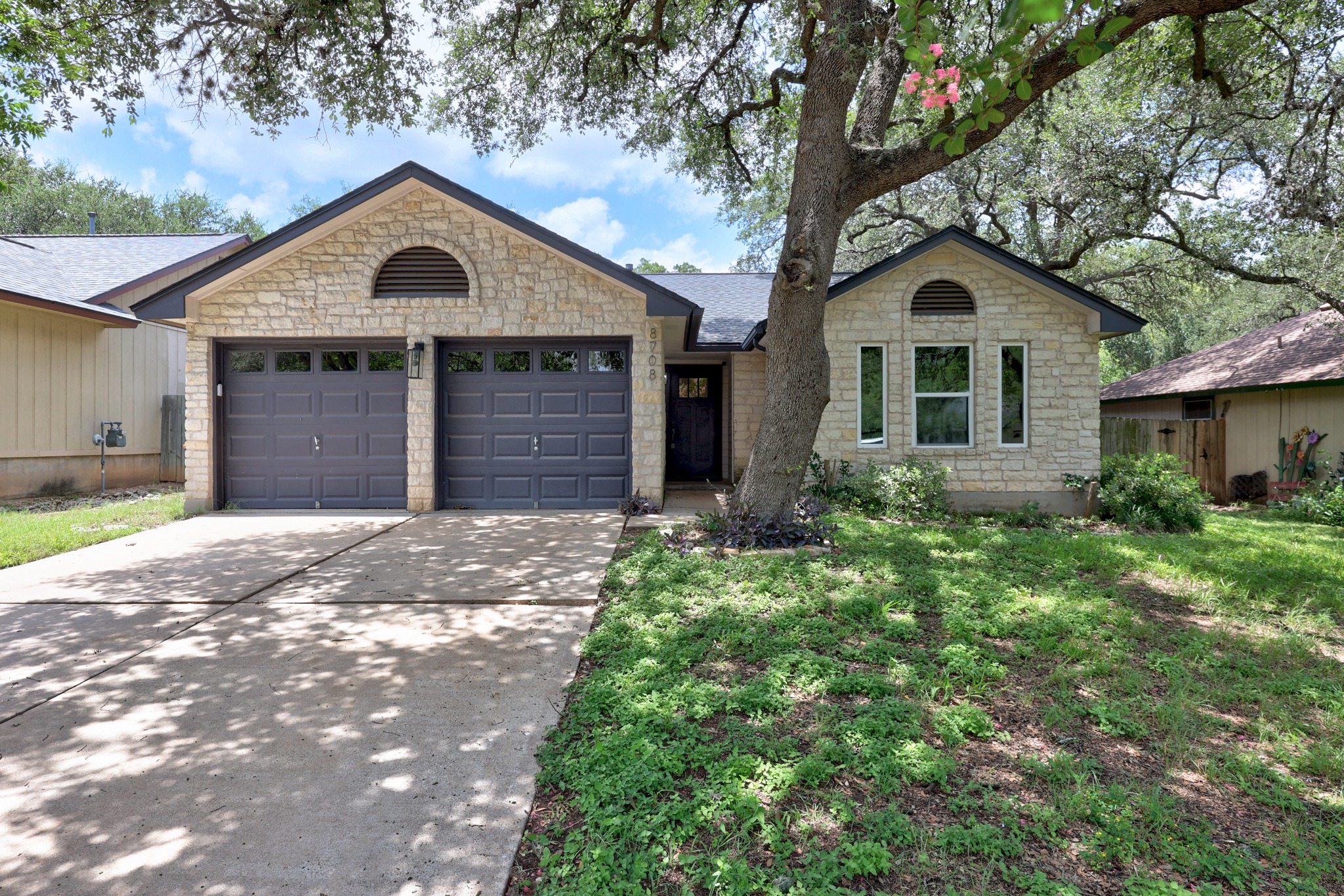 8708 Huebinger Pass Austin, TX 78745 - Photo 1 of 30