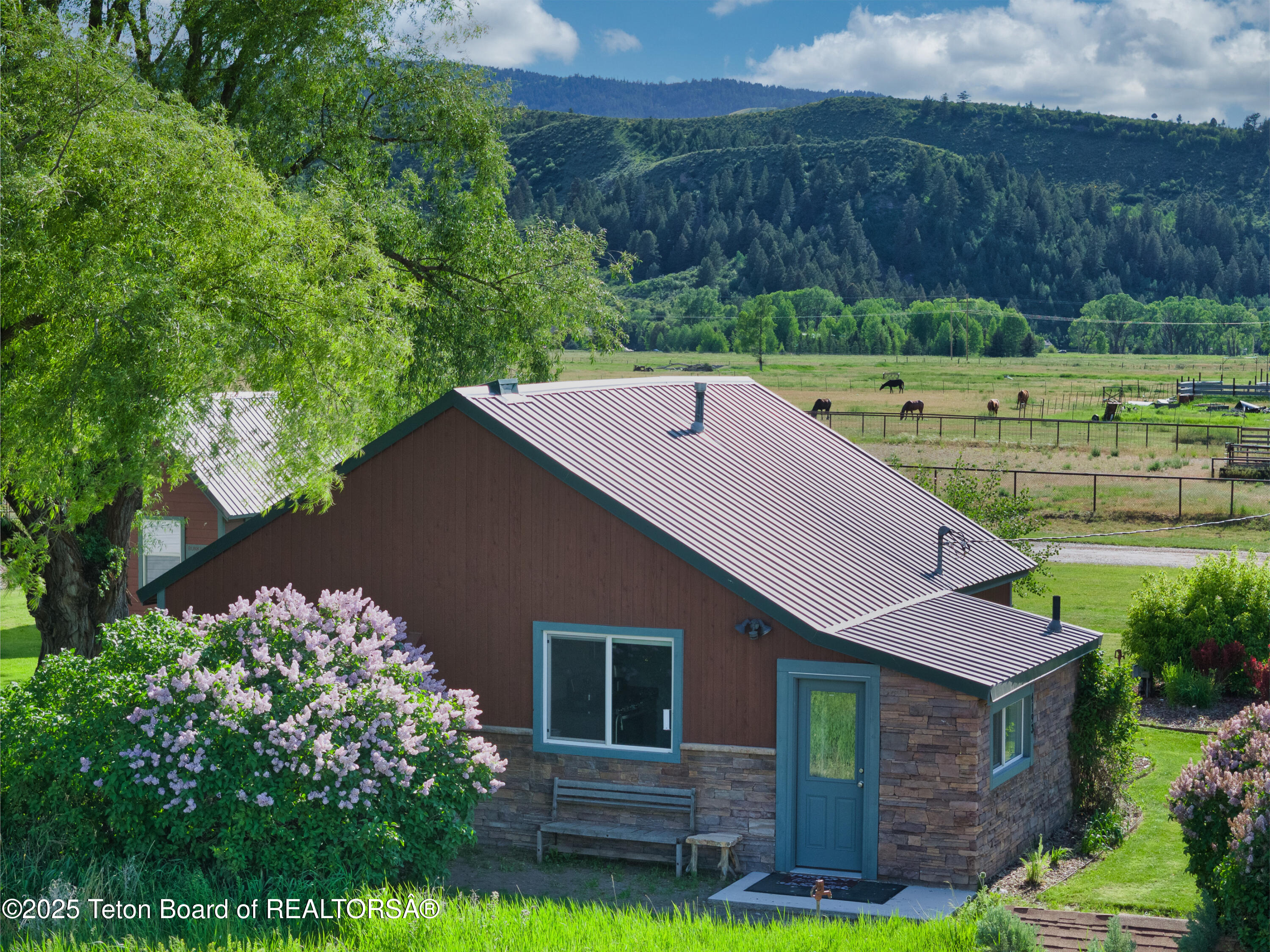 4193 Old Irwin Road Irwin, ID 83428 - Photo 1 of 24 1_4193 Old Irwin Rd_For MLS-12