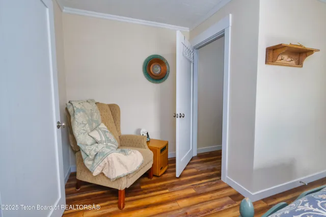 $549,000 | 4193 Old Irwin Road, Irwin, ID 83428