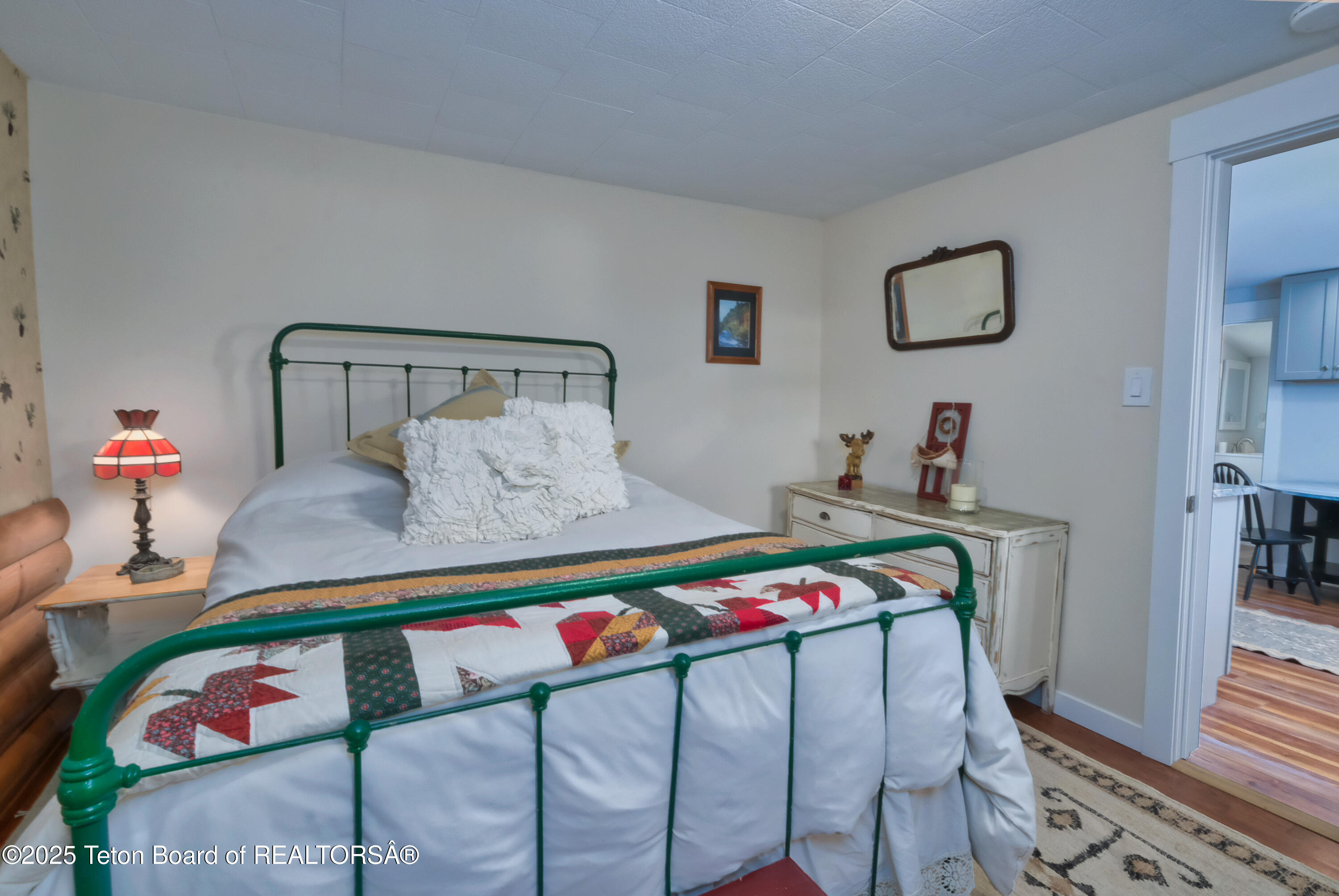 4193 Old Irwin Road Irwin, ID 83428 - Photo 13 of 24 13_4193 Old Irwin Rd_For MLS-28