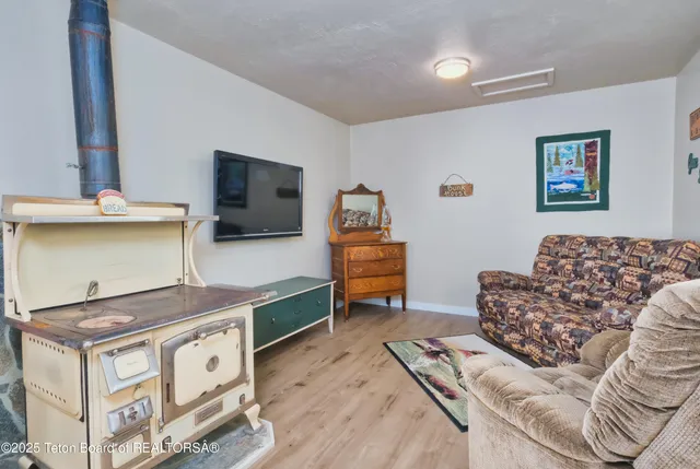 $549,000 | 4193 Old Irwin Road, Irwin, ID 83428