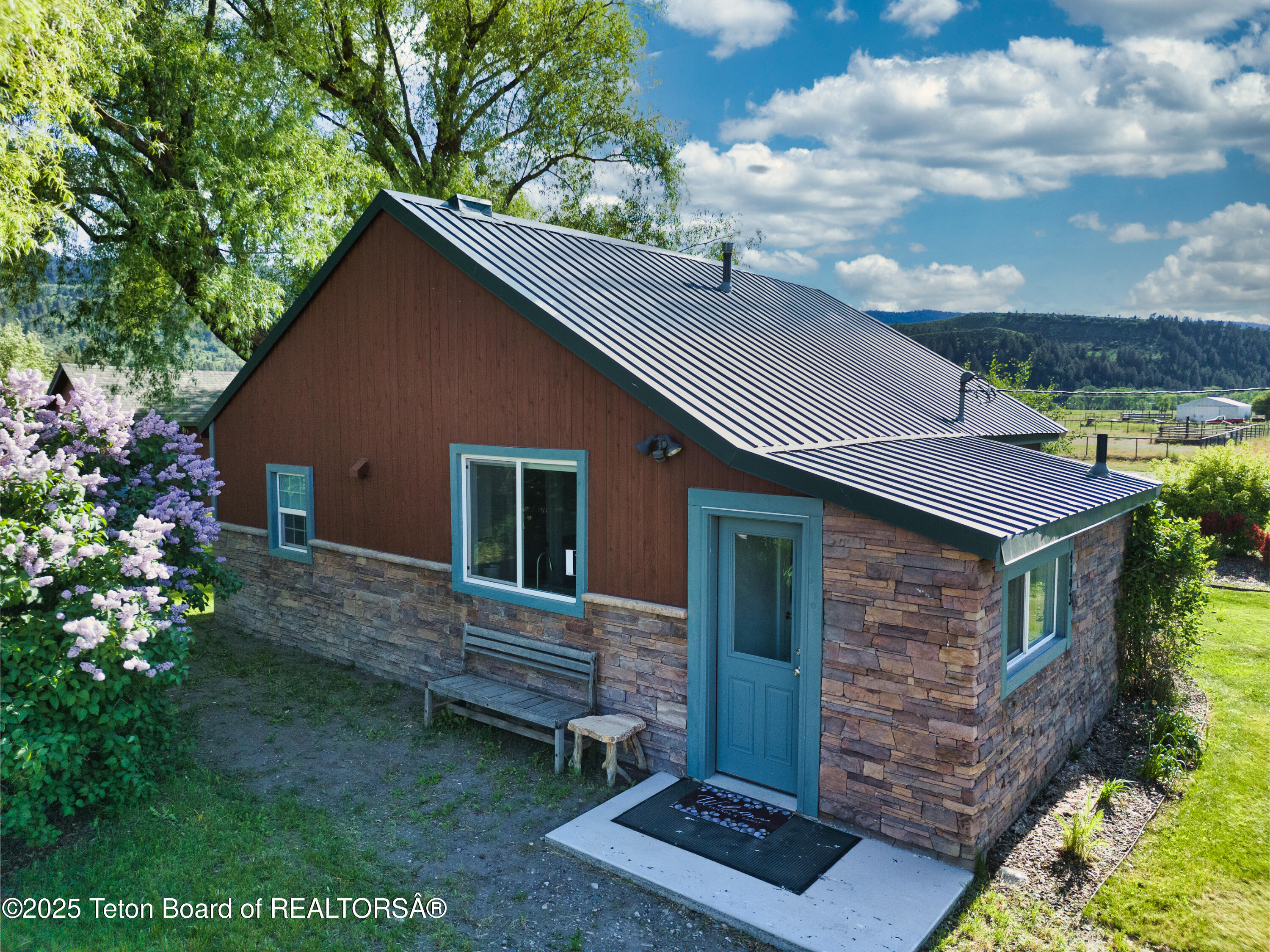 4193 Old Irwin Road Irwin, ID 83428 - Photo 2 of 24 2_4193 Old Irwin Rd_For MLS-11