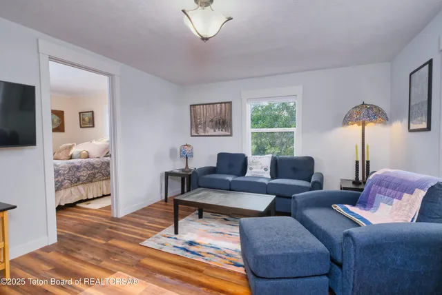 $549,000 | 4193 Old Irwin Road, Irwin, ID 83428