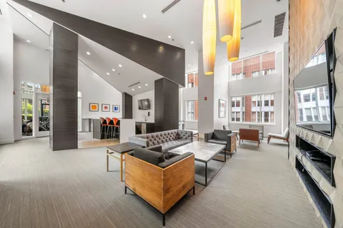 $1,995,000 | 1100 Maxwell Lane, Unit 1001, Hoboken, NJ 07030