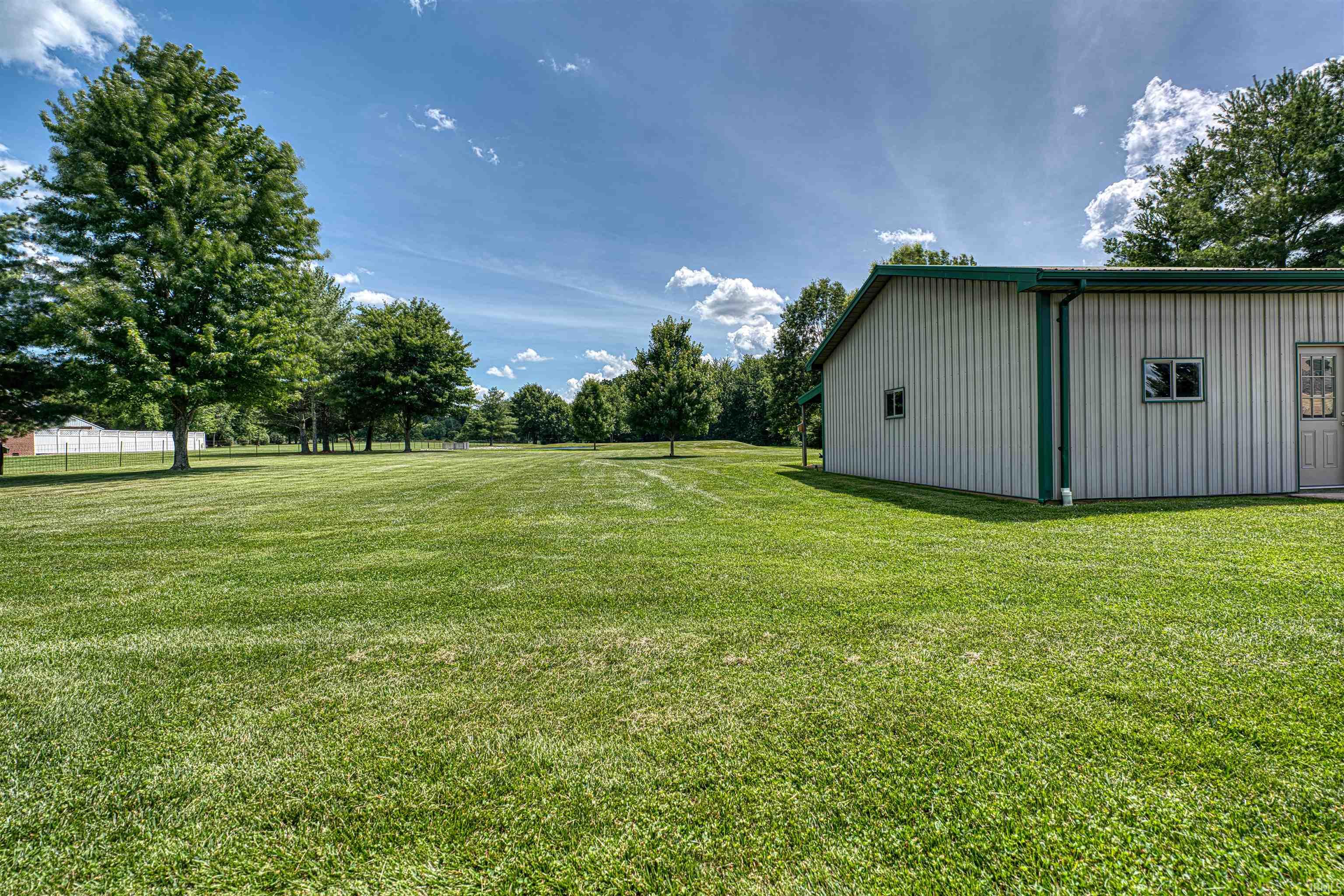 10899 Beck Road Elberfeld, IN 47613 - Photo 46 of 50 Gallery Image 46